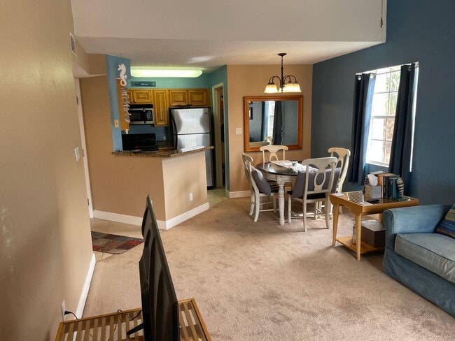 Foto del edificio - 3rd floor Beach Club Condo in Indialantic, FL!
