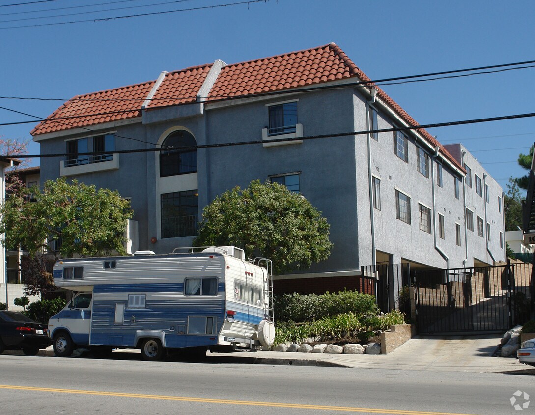 Foto del edificio - Tujunga Manor
