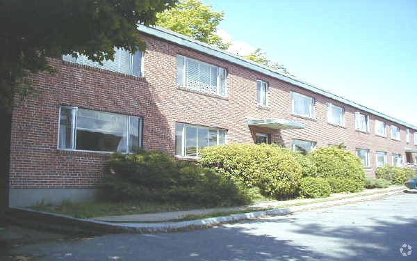 Primary Photo - 959-969 Washington St