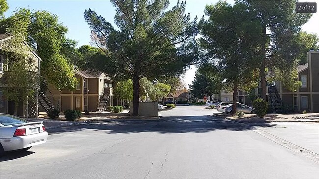 Foto del edificio - 4646 Tracylynn Ln