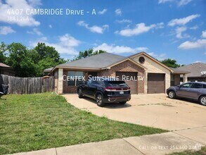 Building Photo - 4407 Cambridge Dr