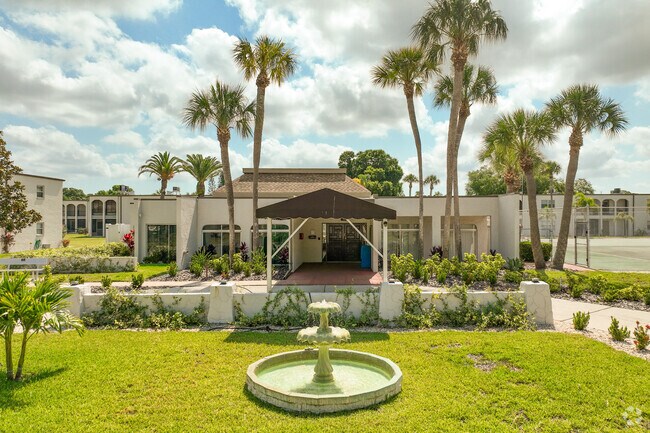 Foto del edificio - Boulevard Club