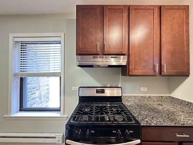 Foto del edificio - 550 Chestnut St