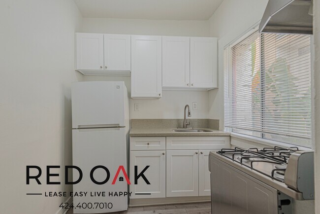 Foto del edificio - 734 S Valencia St