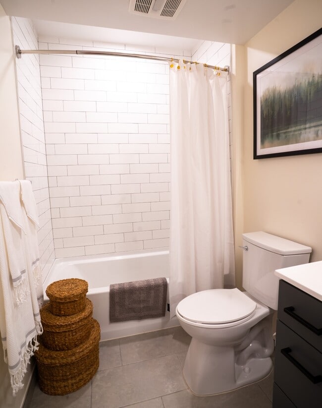 Un baño en Hawái - 1 Hawaii