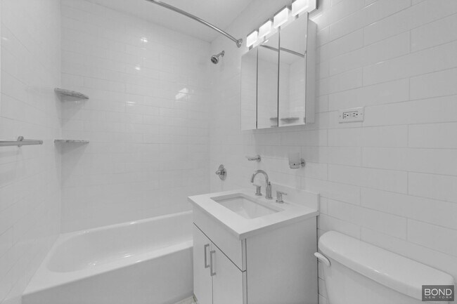 Foto del edificio - 405 E 56th St