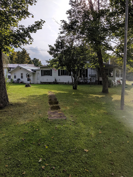 Foto del edificio - 10181 Old State Rd.