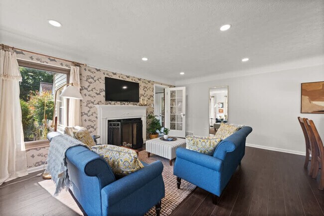 Foto del edificio - 6430 Olde York Rd