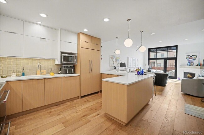 Foto del edificio - 1512 Larimer St