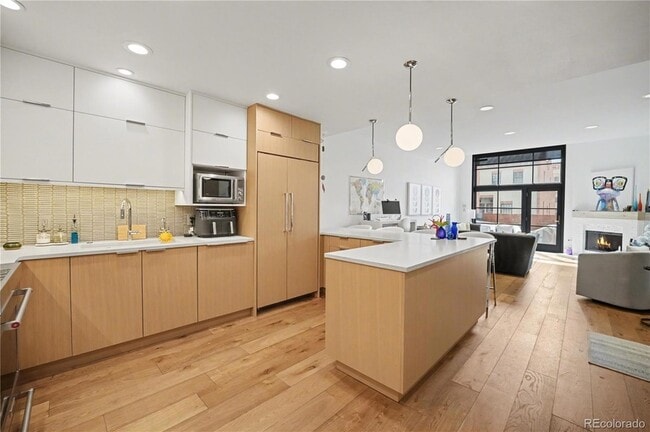 Photo - 1512 Larimer St Apartment