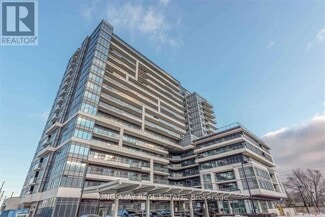 Building Photo - 1480-1480 Bayly St