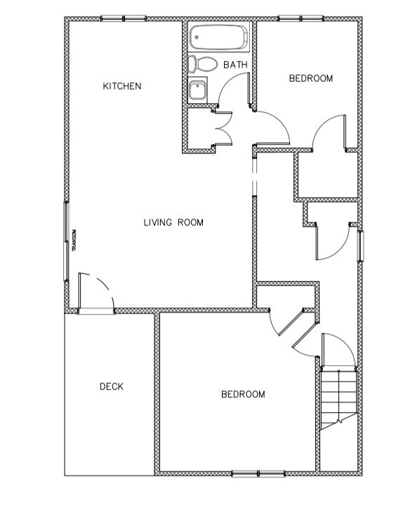 Photo du bâtiment - 12 Frederick Ave