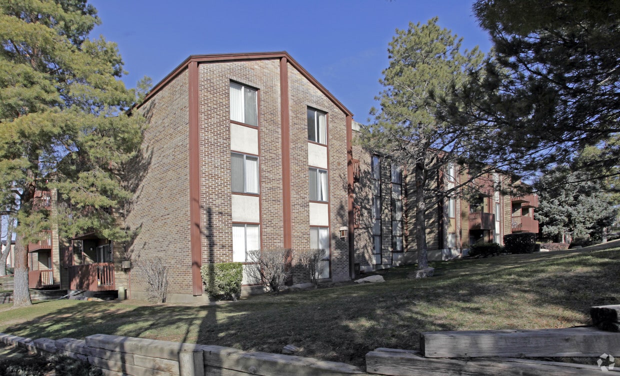 Brittany Apartments Salt Lake City, UT