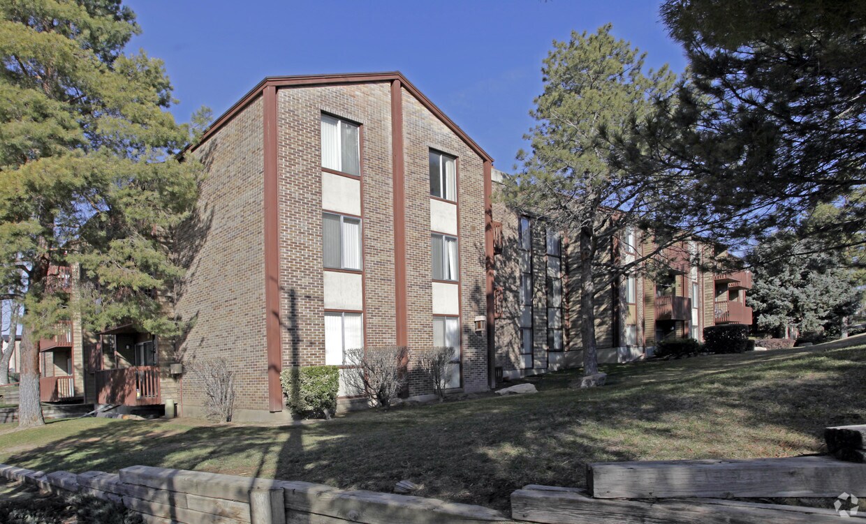 Brittany Apartments Salt Lake City, UT