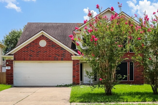 Building Photo - 2131 War Admiral Dr