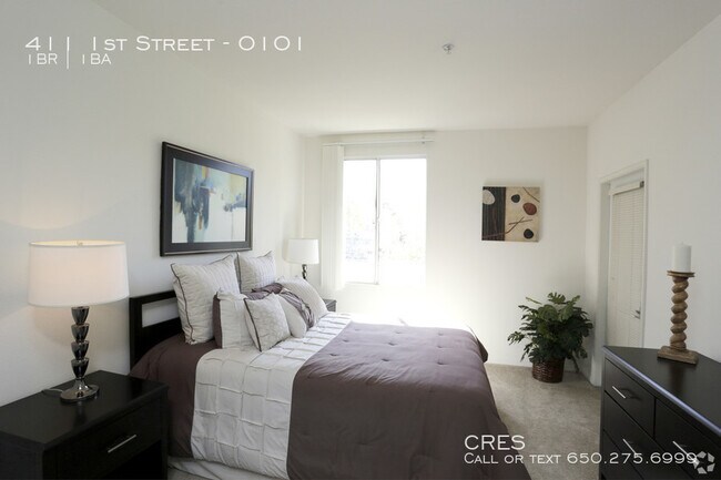 Foto del edificio - 411 1st St