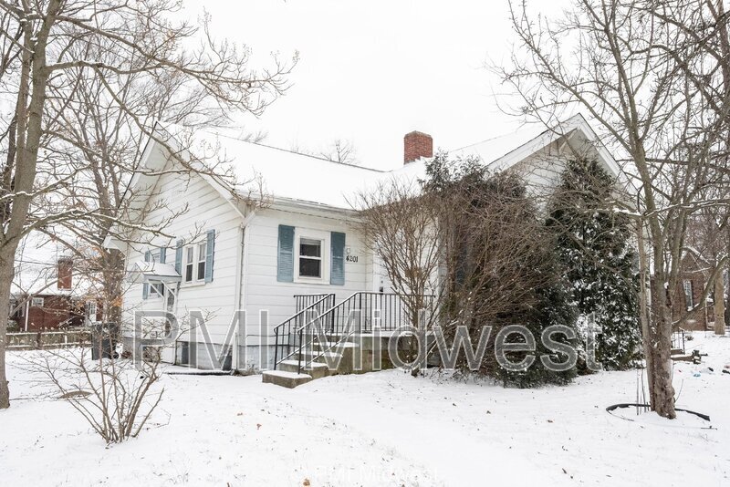 Primary Photo - 4201 Otterbein Ave