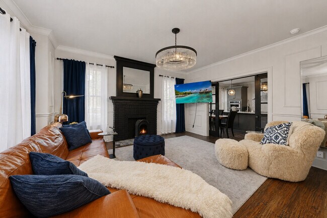 Foto del edificio - 4902 Worth St