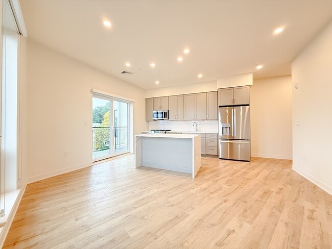 Foto del edificio - 500 Talbot Ave