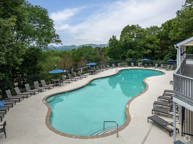 Piscina - The Jax