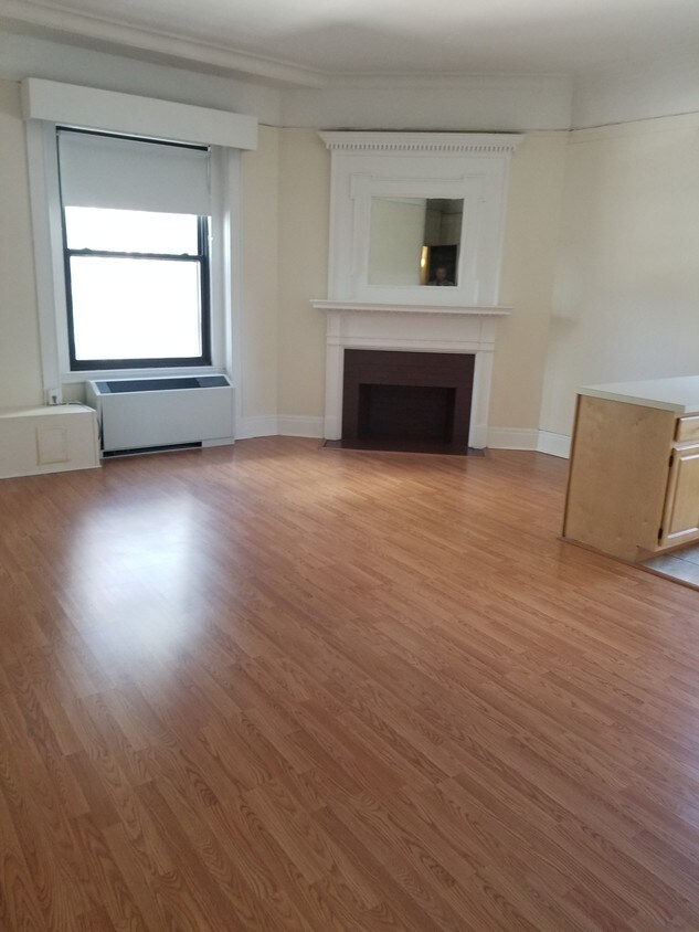 Foto principal - 62 Boylston St