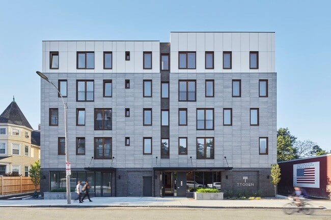 Building Photo - Ttoren | Modern Living. Naturally.