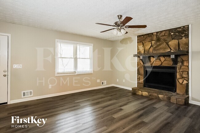 Foto del edificio - 2603 Mountain Brook Rd