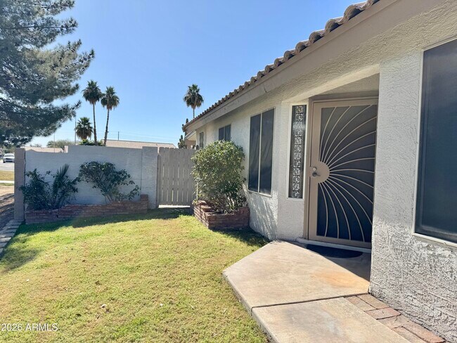 Foto del edificio - 1851 E Countrywalk Ln