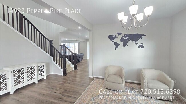Building Photo - 14923 Pepper Pike Pl