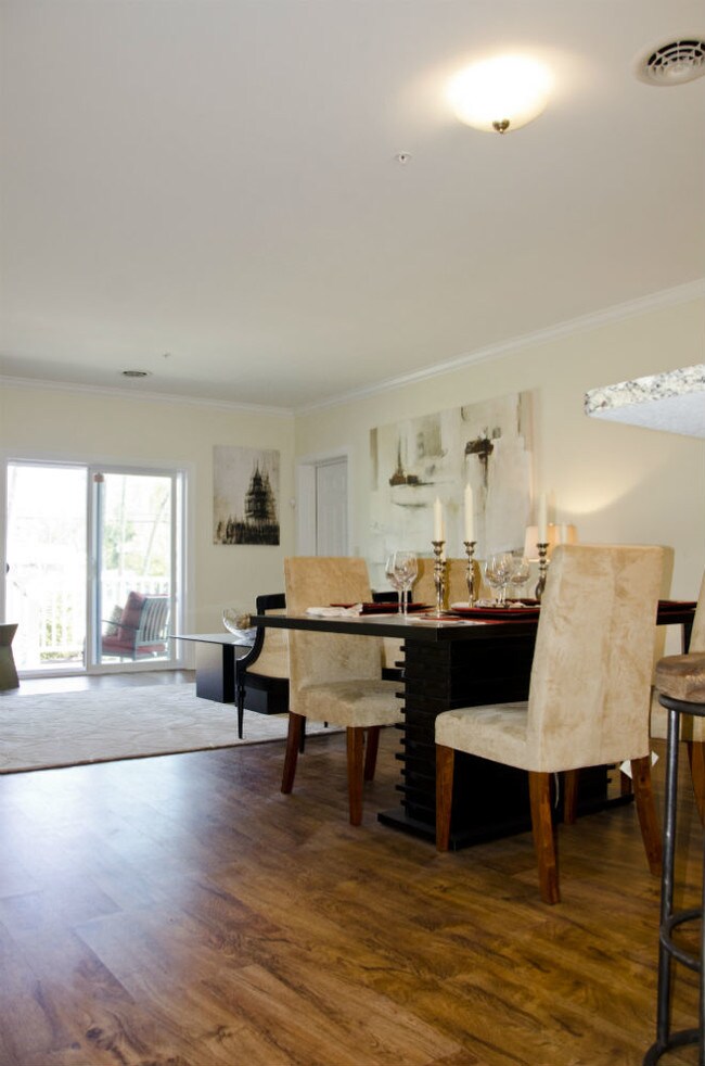 The Hamlet at Slingerlands Apartments Slingerlands, NY