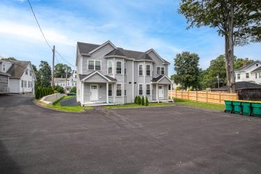 Foto del edificio - 15 Howard St