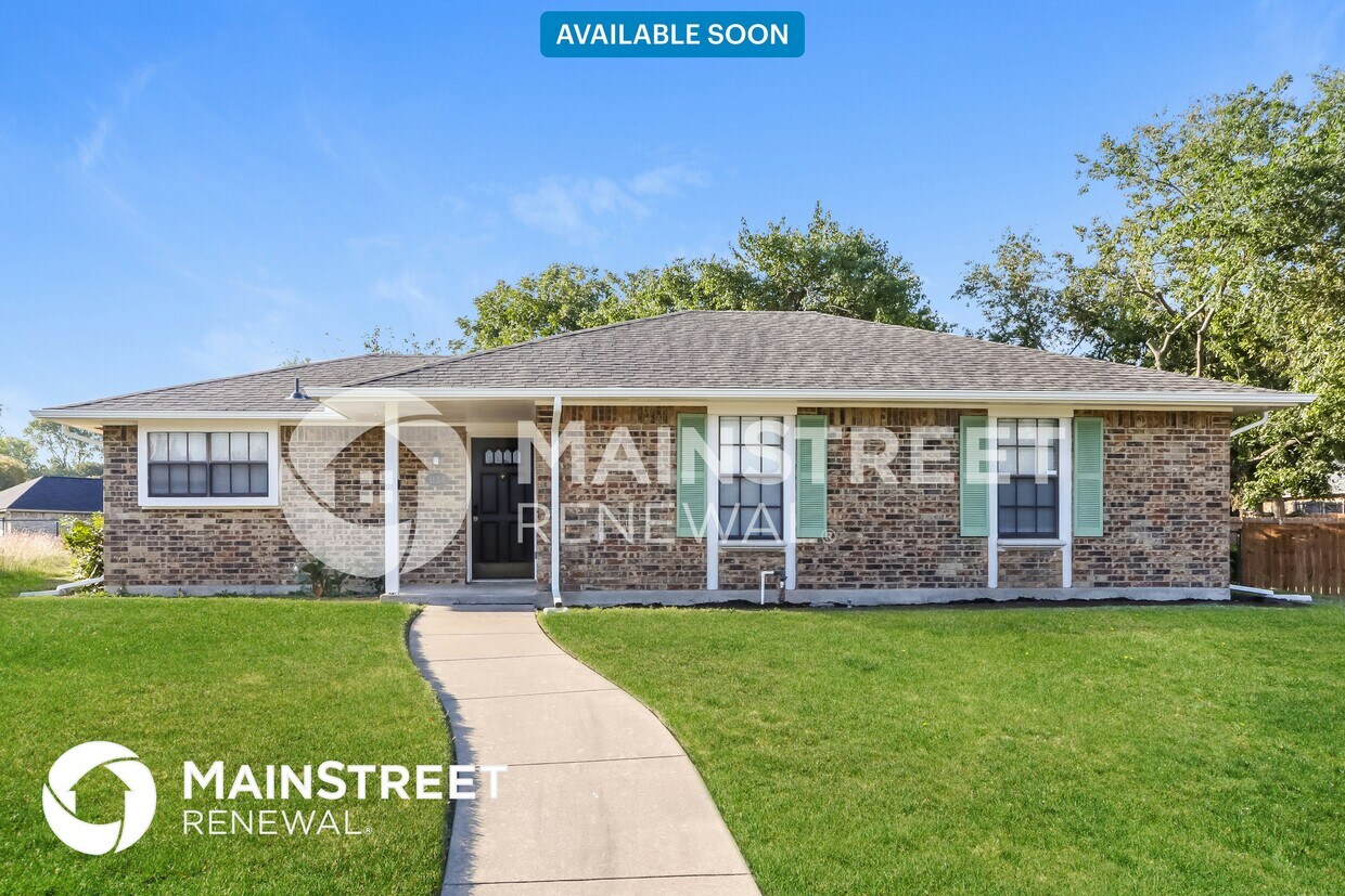 Foto principal - 1134 Cedar Ridge Cir