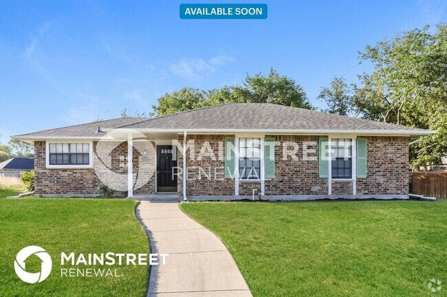 Building Photo - 1134 Cedar Ridge Cir