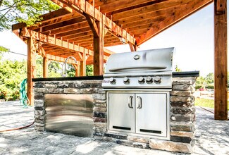 Interior Photo - Briarcliff Apartments: Spacious Luxury Living in Central Baltimore County