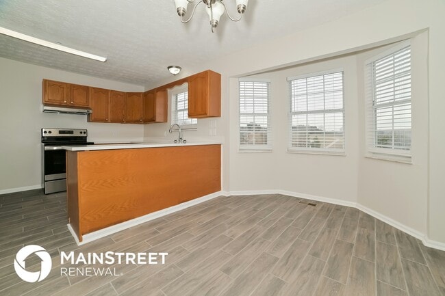 Building Photo - 1120 Cattlemans Dr