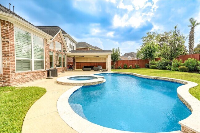 Foto del edificio - 11926 Arcadia Bend Ln