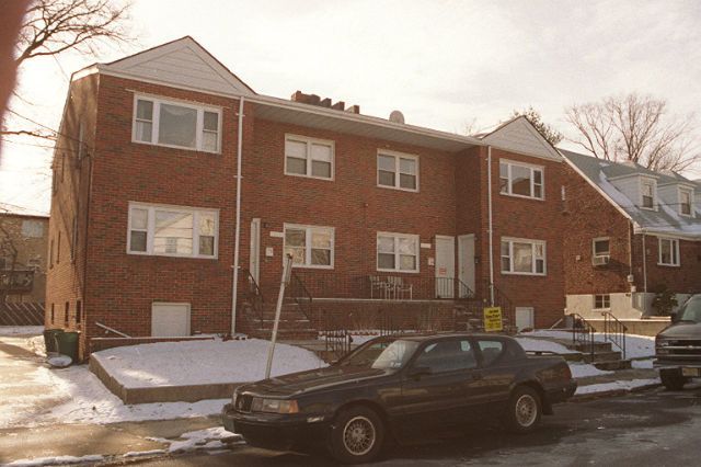 Building Photo - 244-246 Wayne Ave