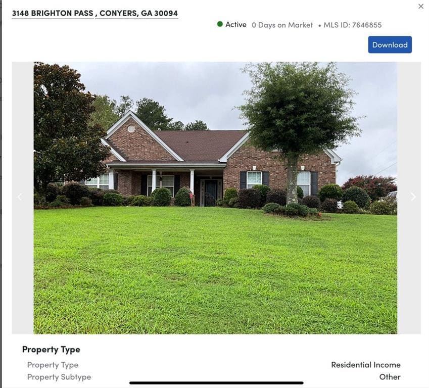 Listing Image