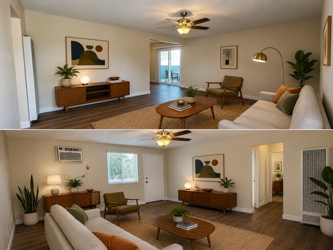 Foto del edificio - BACK on the MARKET!