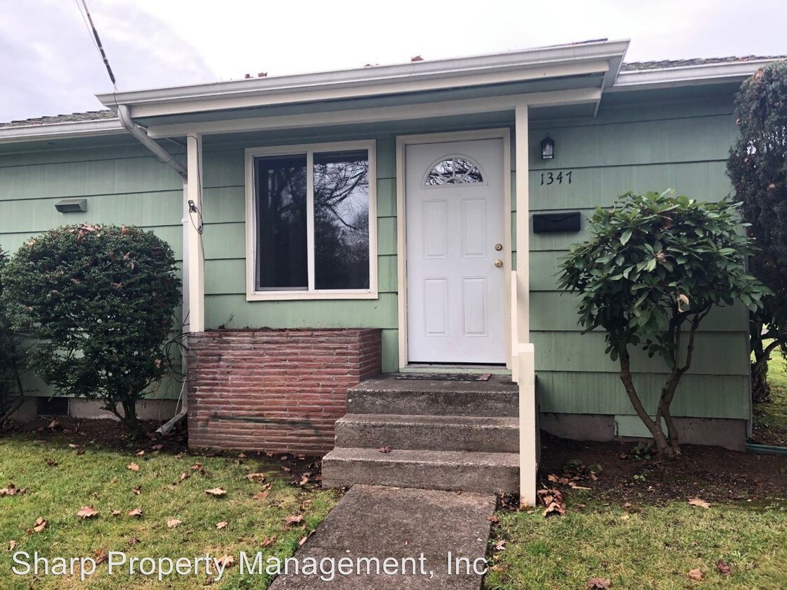Foto principal - 809-815 Broadway St