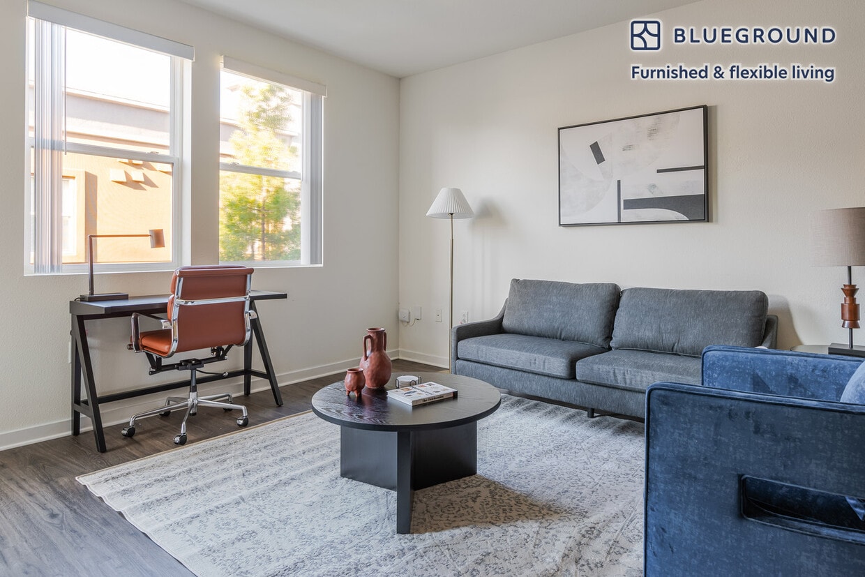 Foto principal - 34 Union Square