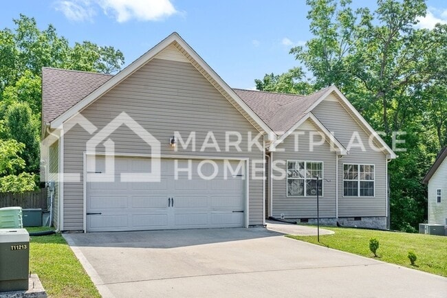 Building Photo - 1323 Whitt Ln