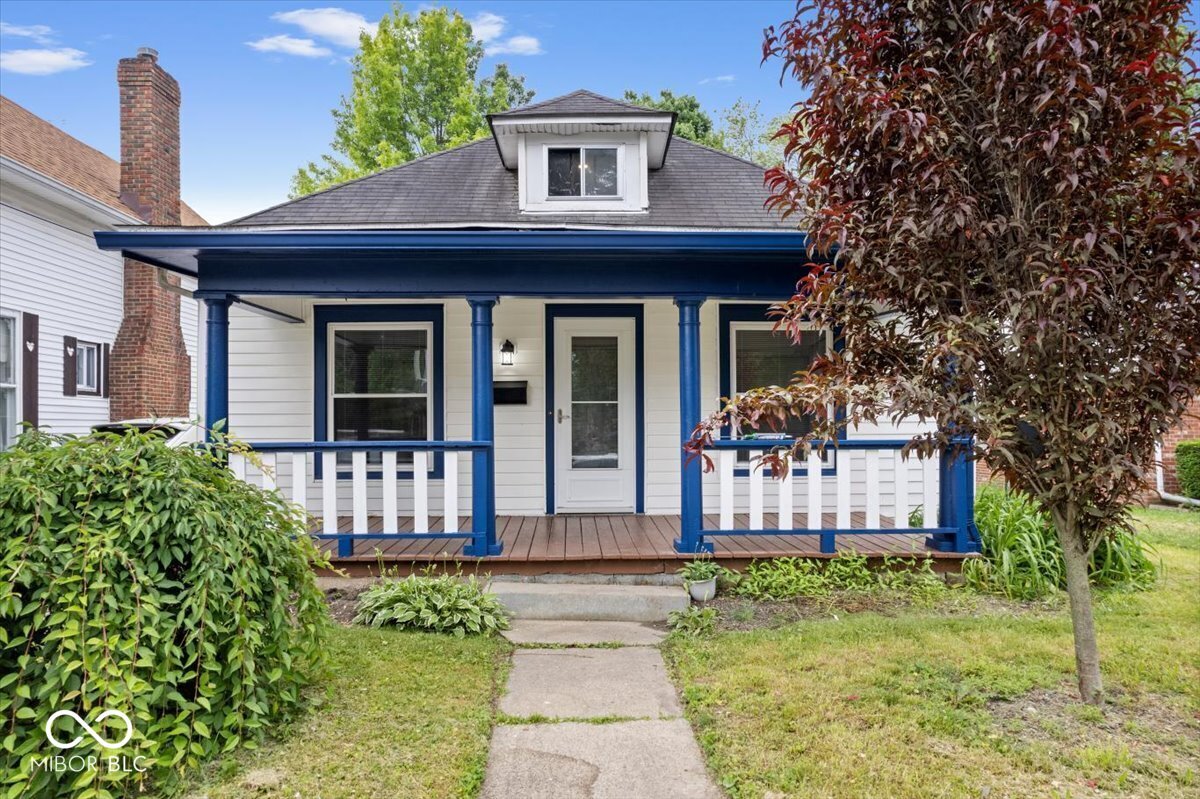 Primary Photo - 57 E South St