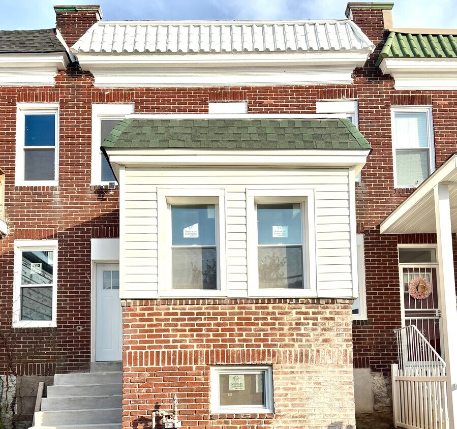 Foto principal - 2927 Oakley Ave