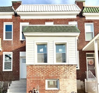 Building Photo - 2927 Oakley Ave