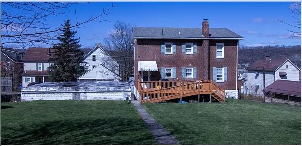 Primary Photo - 613 Russell Ave