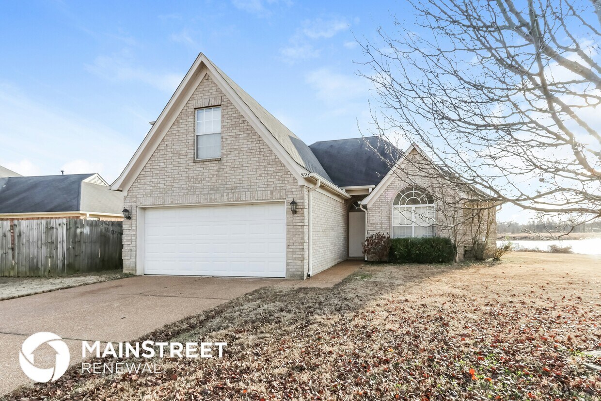 Foto principal - 9723 Tucker Creek Cove