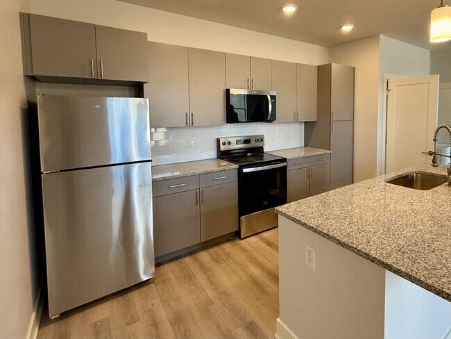 Foto del edificio - The Foundry at Heartland Crossing