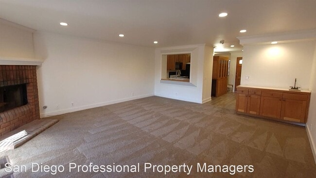 Foto del edificio - 2 br, 2 bath House - 8880 Villa La Jolla U...