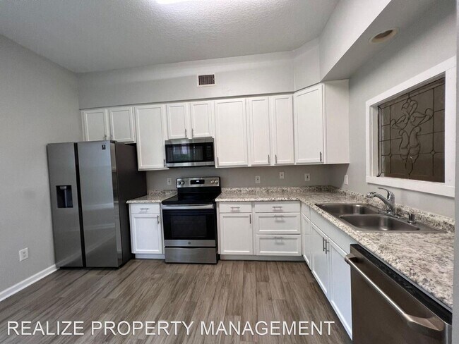 Building Photo - 3 br, 2 bath House - 7620 Bay Port Rd 39